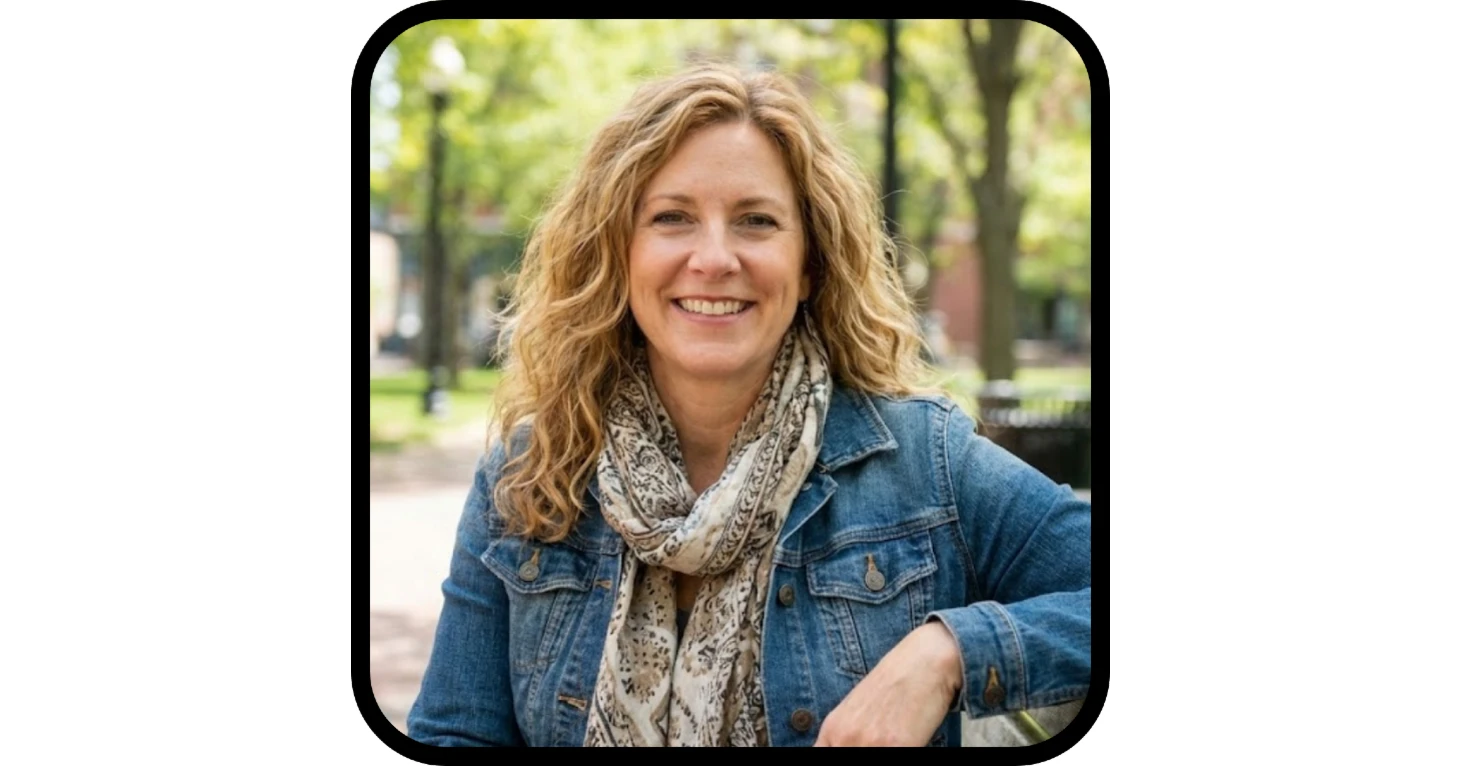 Sandra - New York City